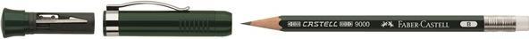 Produktbild Faber-Castell Castell 9000 (0.50 mm, B, 1 x)