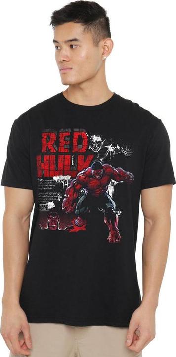 Produktbild Captain America TShirt (XL)