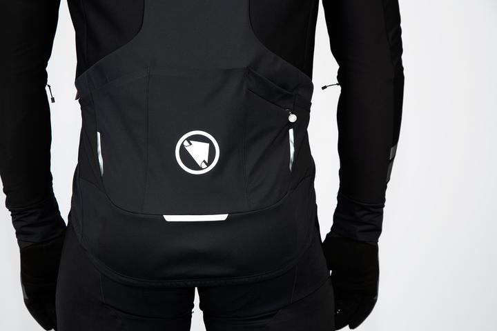 Produktbild Endura Pro SL 3-Jahreszeiten-Jacke (M)