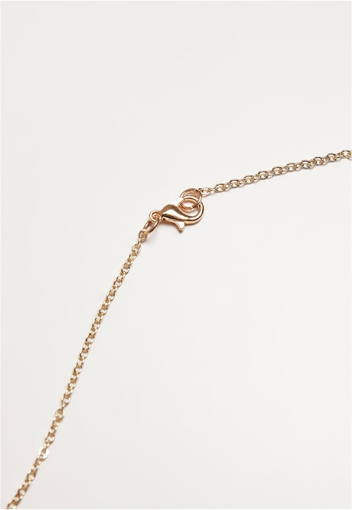 Image du produit Urban Classics Collier Big Basic Cross - 14863 (60% de zinc, 40% de fer)