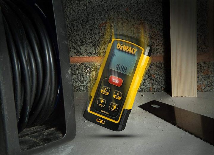 Produktbild DeWalt DW03050XJ (50 m, 635 nm)