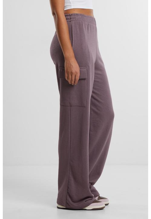Produktbild Urban Classics Ladies Baggy Light Terry Sweat Pants - 159549 (4XL)