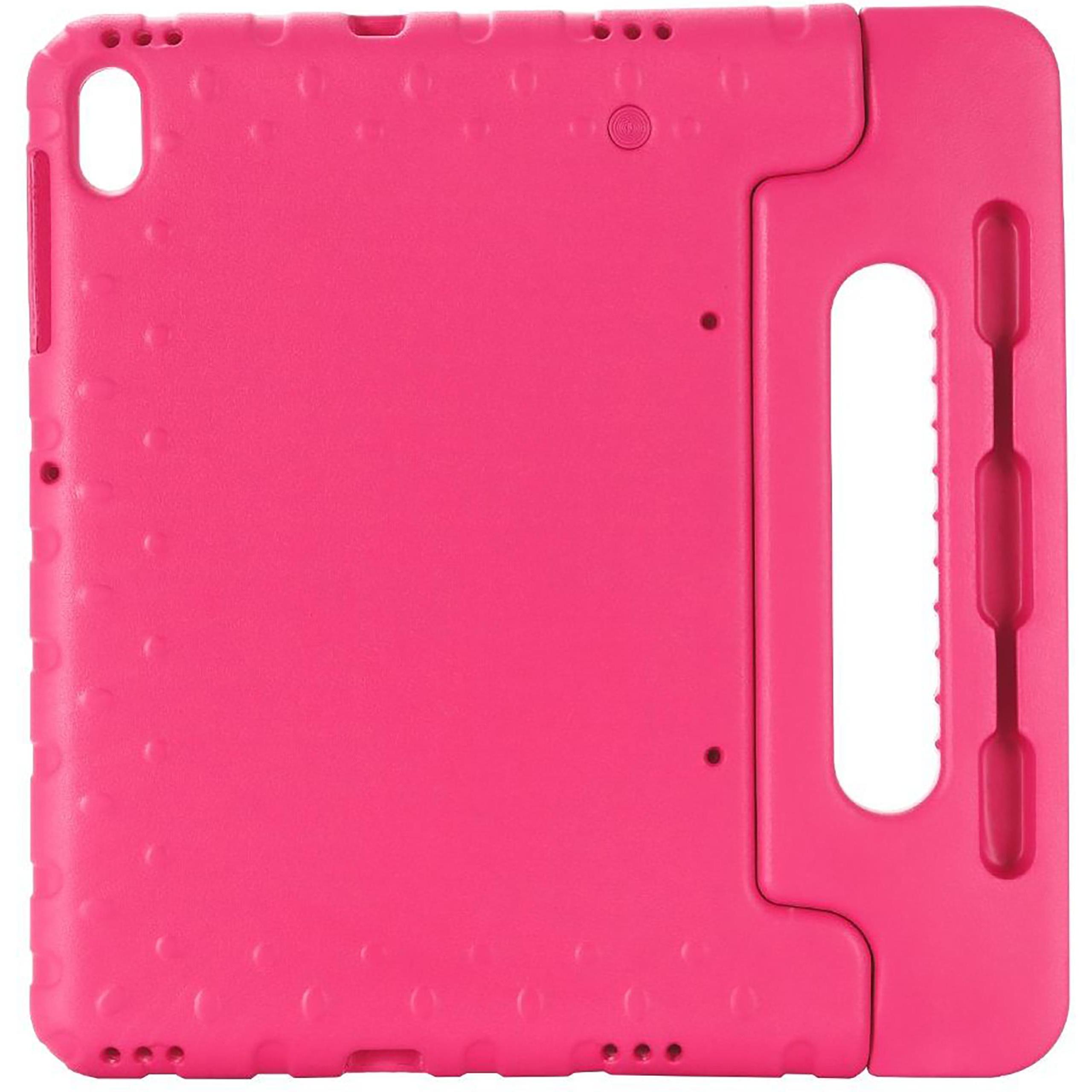 Cazy Schutzhülle Kompatibel mit Samsung Galaxy Tab S7 Plus Kinderhulle Back Cover Classic für Kinder mit (Galaxy Tab S7+...