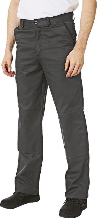 Actual product image Iron Mountain Mens Multi Pocket Cargo Trousers (Frequency band 38 (2600 MHz))