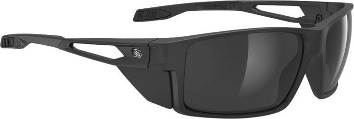 Image du produit Rudy Project Nyad Z87.1+ (Noir Fumée - Azur, Noir Fumée)