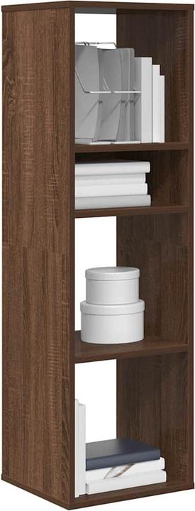 Immagine prodotto vidaXL Bücherschrank (34 x 31 x 112 cm)