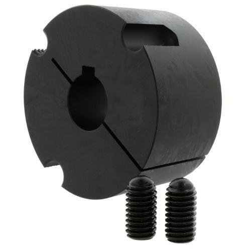 Optibelt, Accessori per tecnologia di azionamento, Taper-Buchse 2517-33 Innen-Ø 33 mm Aussen-Ø 86 mm Breite 45 mm