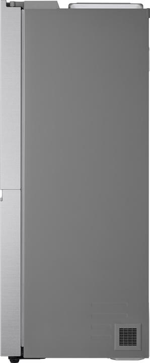 Produktbild LG GSLE91MBAC (628 l)