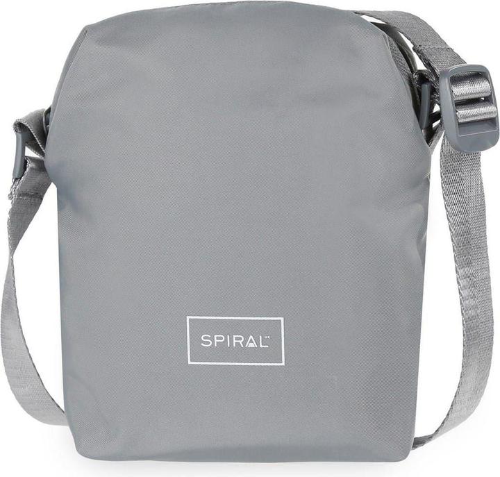 Immagine prodotto Spiral Rettangolo Borsa a Tracolla