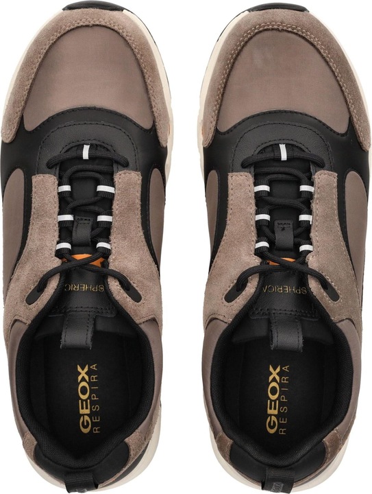 Actual product image Geox U Spherica Ecub-4 A - 63411 (42)