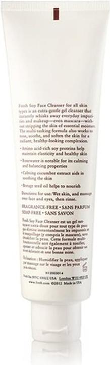 Produktbild Fresh Soja Gesichtsreiniger 150ml 5.1oz (Reinigungsgel, 150 ml)