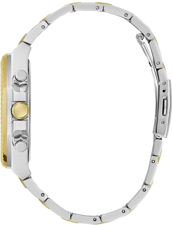 Actual product image Guess EQUITY wristwatch (44 mm)