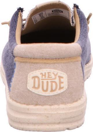 Immagine prodotto Hey Dude Wally Coastline Jute (46)