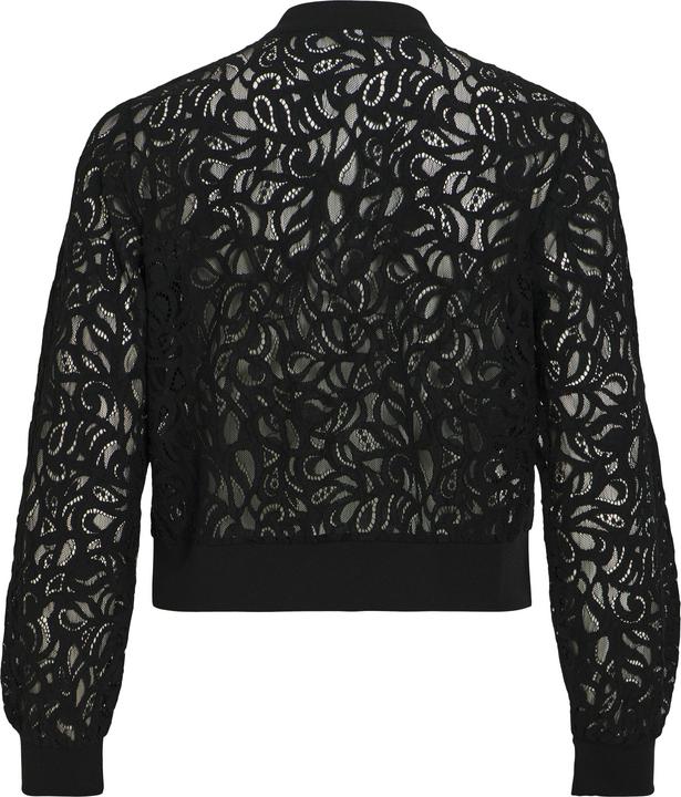 Actual product image Vila VICEREN Spitzen Bomberjacke (36)