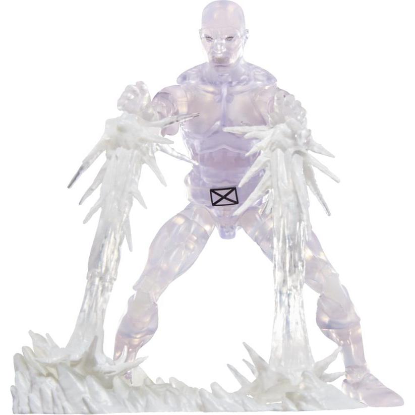 Marvel IP Security Lock - Release date 01 December 2025