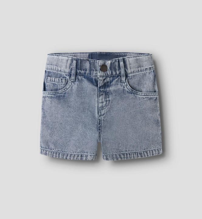 Image du produit Name it Loose Fit Shorts (92)