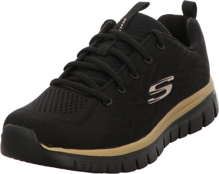 Produktbild Skechers Graceful Get Connected Sneaker Damen (36.5)