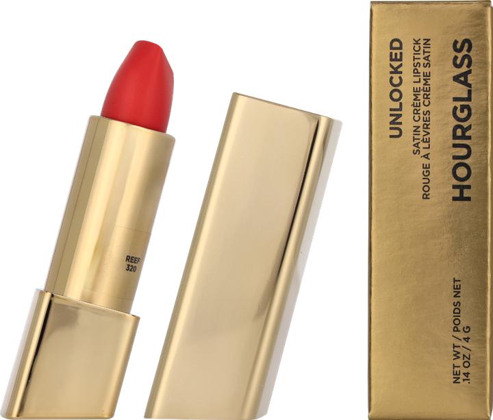 Produktbild Hourglass Unlocked (Reef 320 Coral)