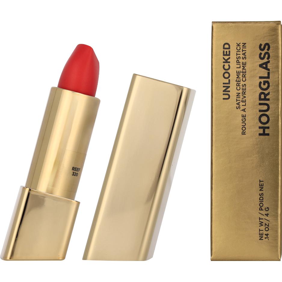 Thumbnail - Hourglass, Lippenstift + Lipgloss, Unlocked