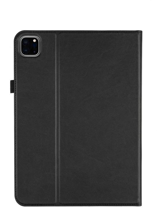 Actual product image Gecko Covers V10T56C1 Tablet Protective Cover 27.9 cm (11" ) Flip case Black (iPad Pro 11'' Wifi (2020), iPad Pro 11'' LTE (2020))