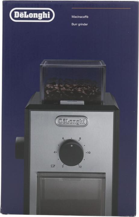 Actual product image De'Longhi kg 89