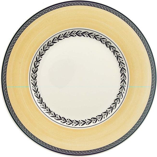 Thumbnail - Villeroy & Boch Audun Fleur, Teller, Mehrfarbig