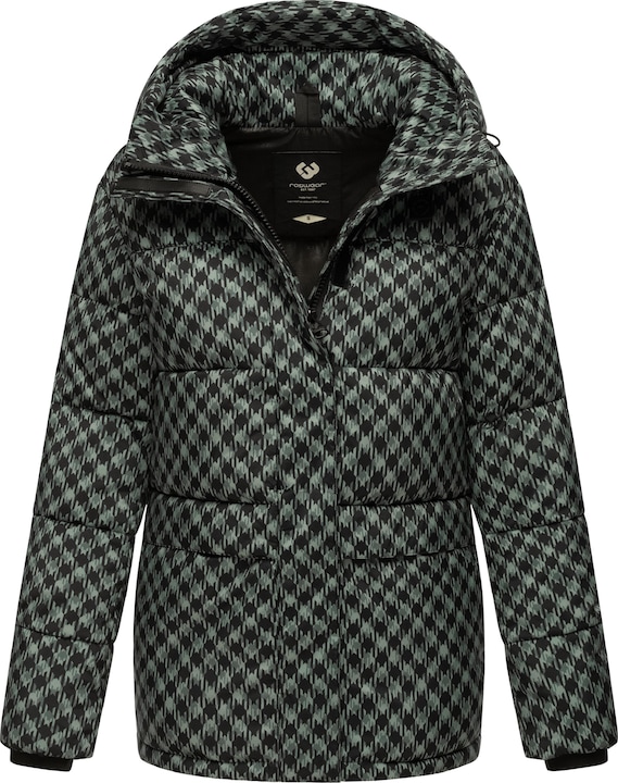 Image du produit Ragwear Wikesh Print (XL)