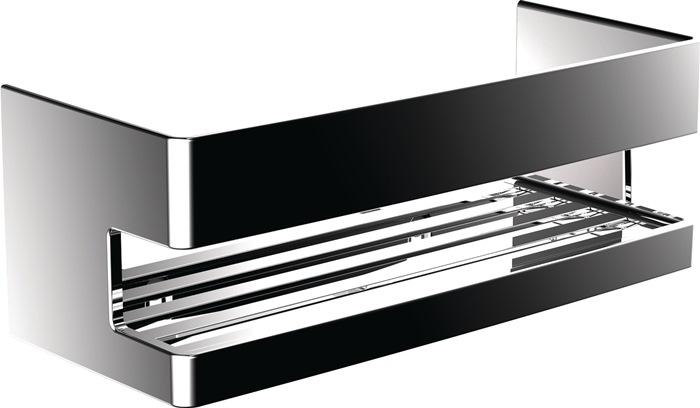 Produktbild Delphis Wandkorb (22.50 x 9.20 x 9 cm)