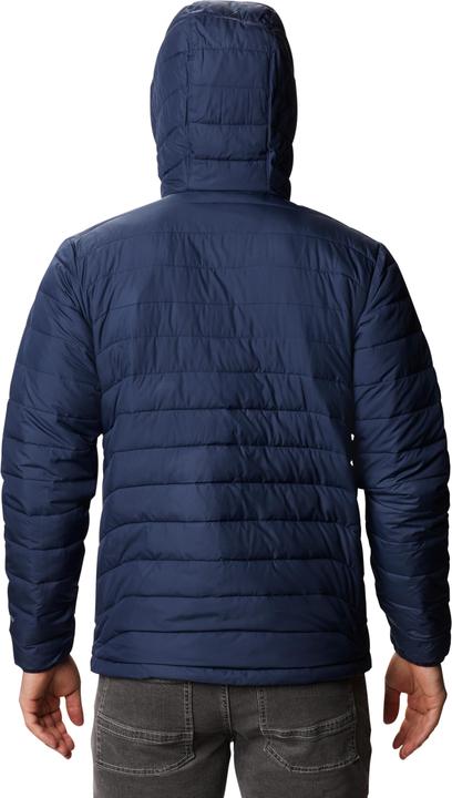 Actual product image Columbia Powder Lite (XXL)