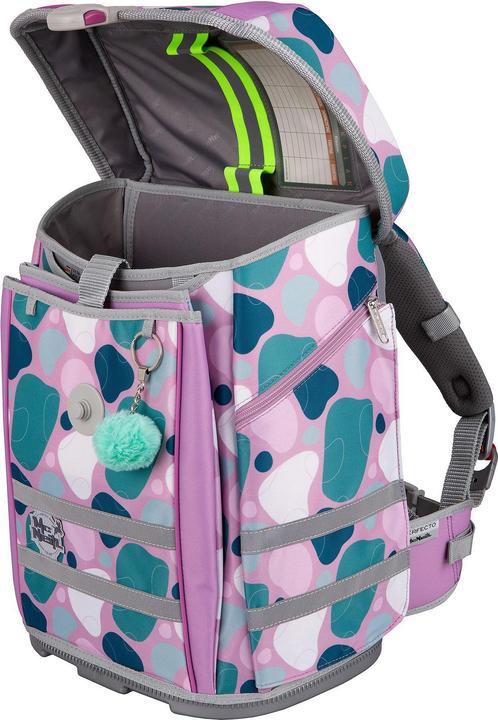 Immagine prodotto Mc Neill Set di zaini Perfecto da 5 pezzi (22 l)