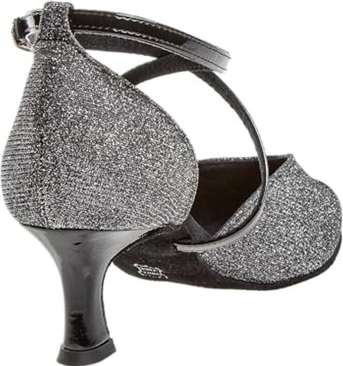 Actual product image Diamant Excellent Quality Dance Shoe with Breathable Moisture-Wicking Lining (35)