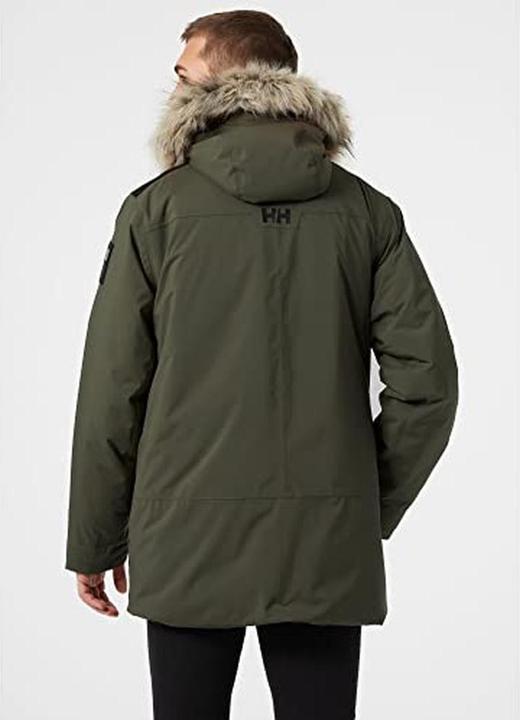 Actual product image Helly Hansen Pure Parka (XXL)