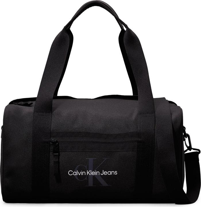 Actual product image Calvin Klein Sports bag