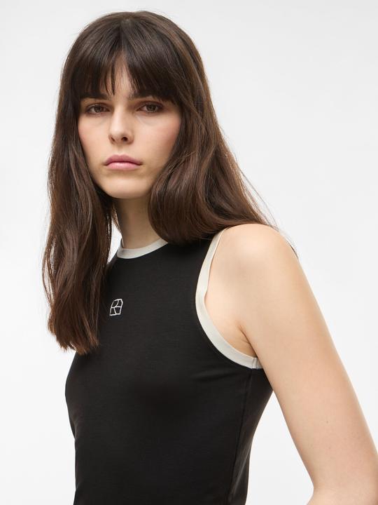 Produktbild Rouge Edit Ärmellos Tanktop (M)