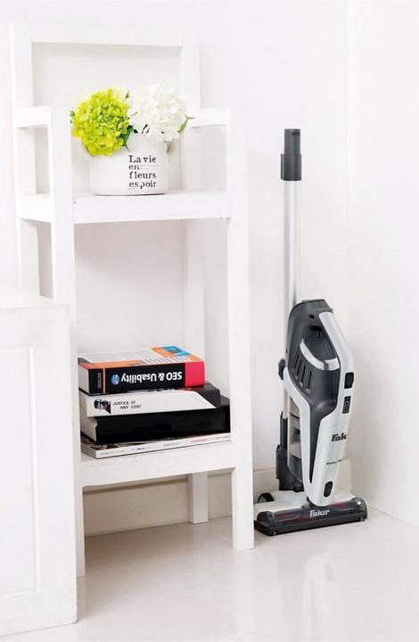 Produktbild Fakir HSA 222 Beutellos