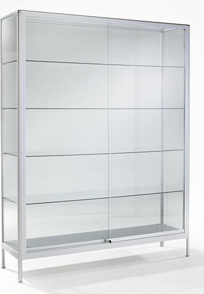 Image du produit eurokraft pro Vitrines (100 x 50 x 195 cm)