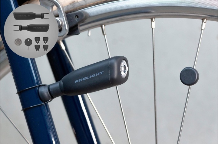 Actual product image Reelight Cio (11 lm, 4 lm)