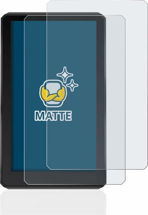 Produktbild BROTECT Entspiegelungs-Schutzfolie Displayschutz Matt