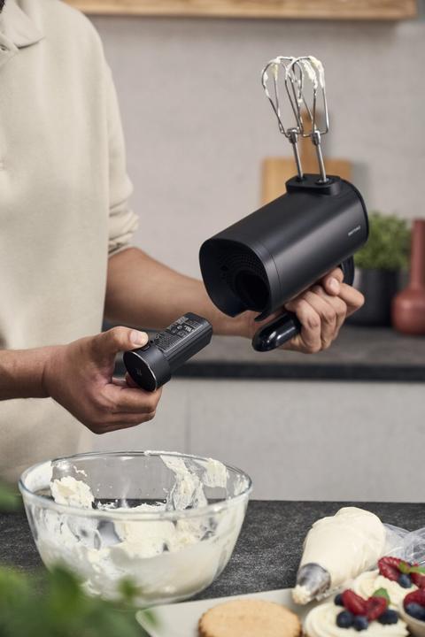 Produktbild Zwilling Xtend Kabelloser Handmixer (ohne Akku) (250 W)