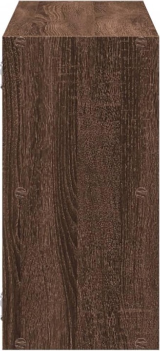 Produktbild VidaXL Wandregal (100 x 25 x 50 cm)