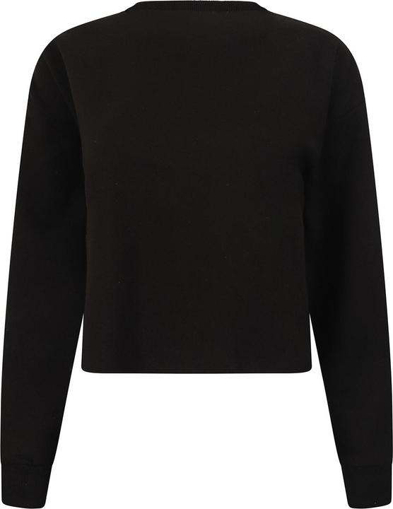 Produktbild Super Flying Model Slounge Cropped Sweatshirt (S)