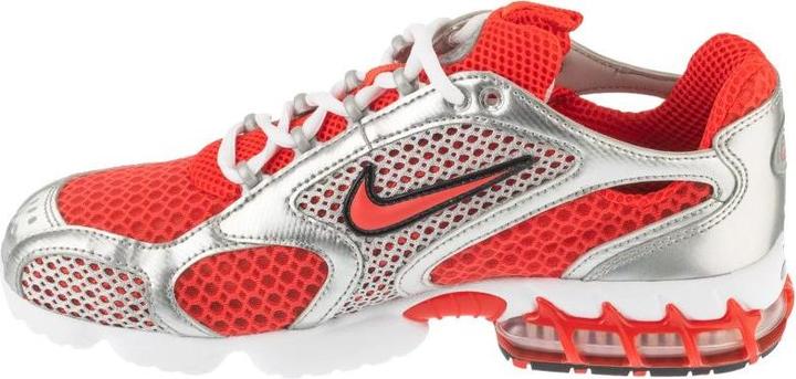 Immagine prodotto Nike Air Zoom Spiridion Cage 2 Rosso (45)