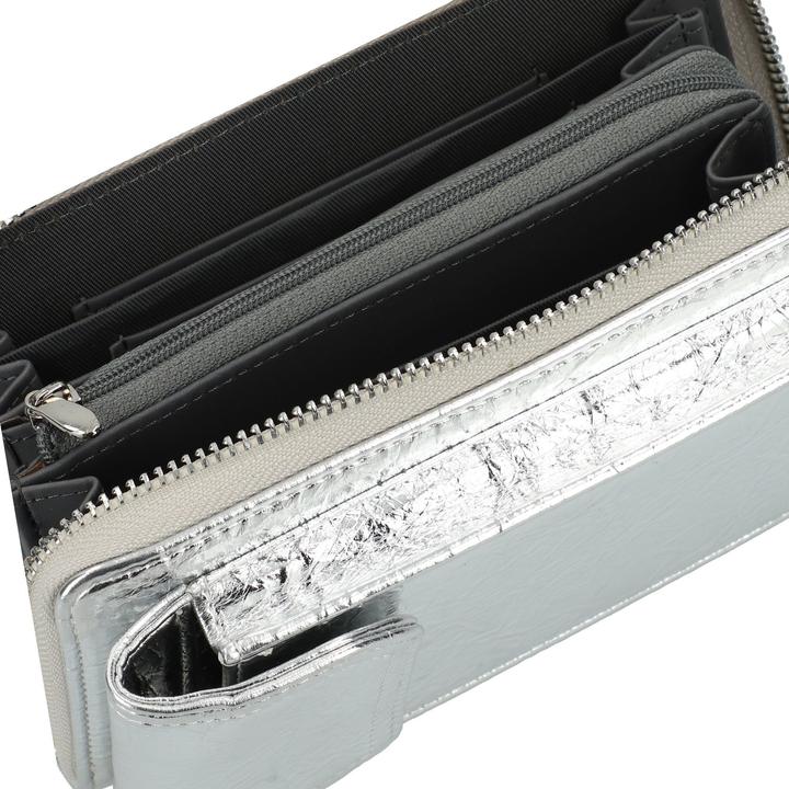 Actual product image Seidenfelt Calla wallet 18 cm