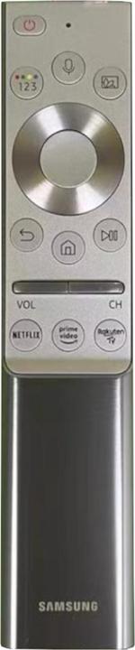 Samsung Original remote control BN59-01311B, BN5901311B, TM1990C, VOICE (Device-specific remote control, Infrared)
