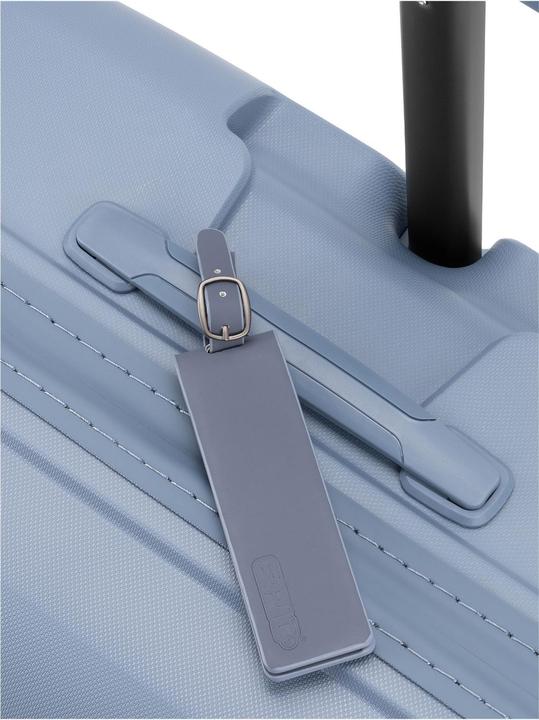 Image du produit Epic Phantom SL - Trolley L,blue (101 l)