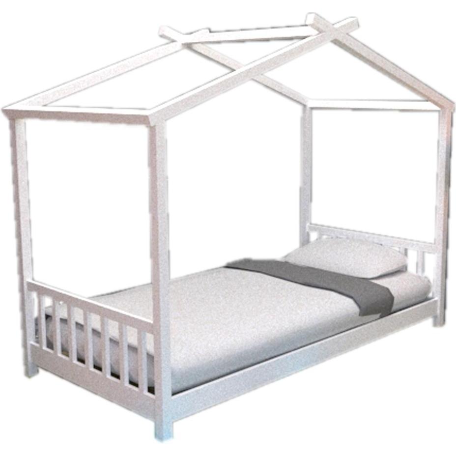 HTI-Line, Kinderbett, Kinderbett Neo (90 x 200 cm)