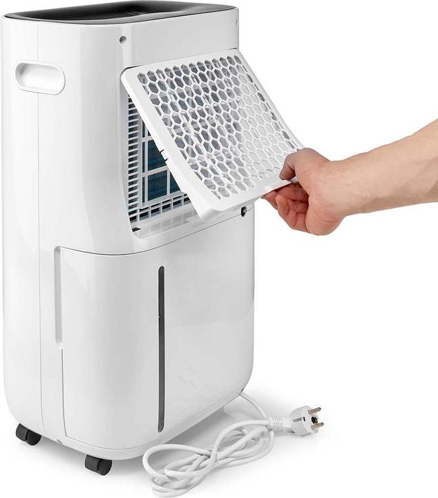 Produktbild Nedis Smart Life (62 m², 20 l/24h)