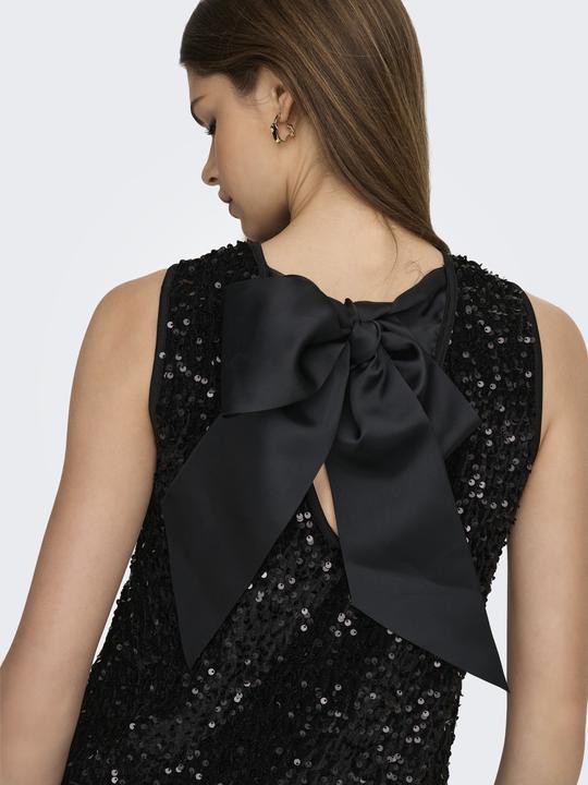 Image du produit Only ONLANIKA Kurzes Kleid Kleid (L)