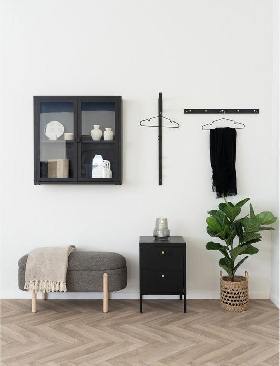 Actual product image House Nordic Branca Bench (97 cm)