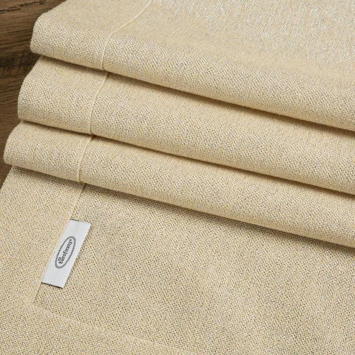 Produktbild Eurofirany Bianca (300 x 145 cm)